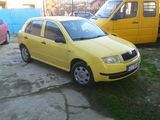 vand  skoda fabia , photo 1