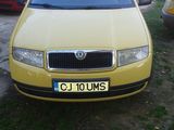 vand  skoda fabia , photo 2