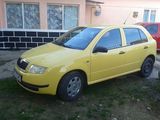 vand  skoda fabia , photo 3