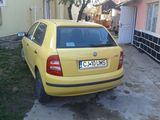 vand  skoda fabia , photo 4