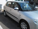 vand skoda fabia, fotografie 2