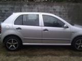 vand skoda fabia, photo 2