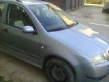 Vand Skoda Fabia, photo 1