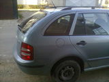 Vand Skoda Fabia, photo 2