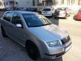 Vand Skoda Fabia, photo 4