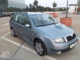 Vand Skoda Fabia, photo 2