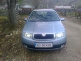 vand skoda fabia