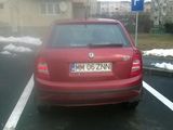 Vand Skoda Fabia, photo 3