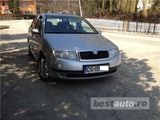 vand skoda fabia , photo 1