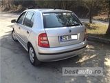 vand skoda fabia , photo 3