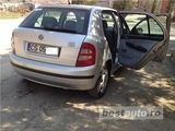 vand skoda fabia , photo 4