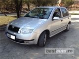 vand skoda fabia , photo 5