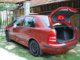 Vand Skoda Fabia, photo 2