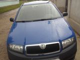 VAND SKODA FABIA