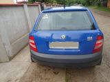 VAND SKODA FABIA, photo 2