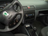 VAND SKODA FABIA, photo 5