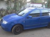 vand skoda fabia break, photo 2