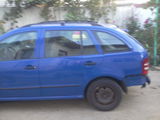 vand skoda fabia break, photo 3