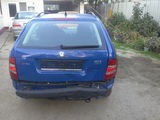 vand skoda fabia break, photo 4