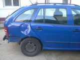 vand skoda fabia break, photo 5