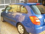 Vand Skoda Fabia Combi, photo 4