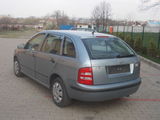 VAND SKODA FABIA COMFORT 2002 AC., photo 3