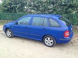 Vand Skoda Fabia  Elegance , photo 1