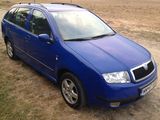 Vand Skoda Fabia  Elegance , photo 2