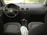 Vand Skoda Fabia  Elegance , photo 4