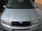 Vand Skoda Fabia in stare foarte buna