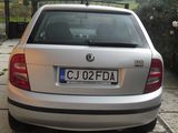 Vand Skoda Fabia in stare foarte buna, photo 3