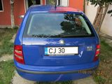 vand skoda fabia model elegance, photo 2