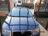 Vand Skoda Fabia Sedan Elegance 1.9 TDI