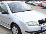 Vand Skoda Fabia2003