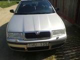 Vand Skoda Octavia 1.6 i