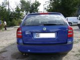 Vand Skoda Octavia 1.9 TDI, fotografie 2