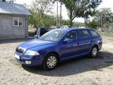 Vand Skoda Octavia 1.9 TDI, fotografie 4