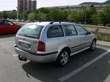 Vand Skoda Octavia 1.9 TDI Collection, fotografie 3