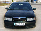 Vand Skoda Octavia, photo 1