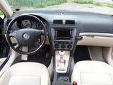 VAND SKODA OCTAVIA 2, photo 2