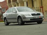 Vand Skoda Octavia 2 DUBLU CLIMATRONIC