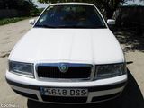 Vand Skoda Octavia 2005 1.9TDI, fotografie 2