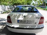 Vand Skoda Octavia 2005 1.9TDI, fotografie 3