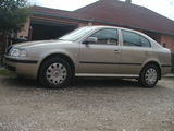 Vand Skoda Octavia 2006, 77000