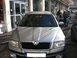 Vand Skoda Octavia, 2008, 55000km, fotografie 2