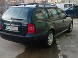 Vand Skoda Octavia