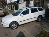 vand skoda octavia