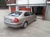 Vand Skoda Octavia