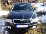 vand skoda octavia