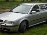 VAND SKODA OCTAVIA , photo 2